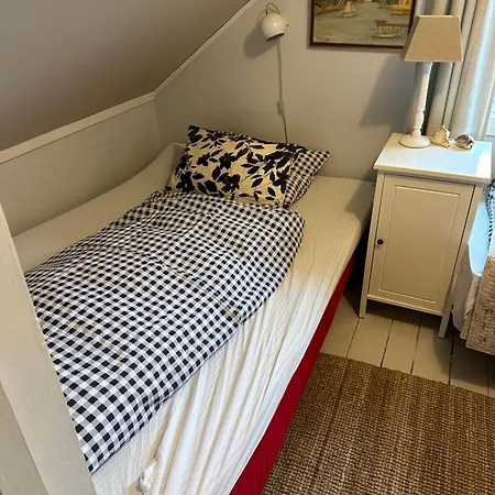 Salt Holiday home