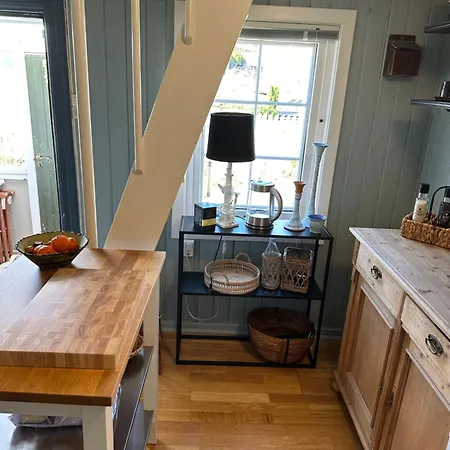 Dom wakacyjny Salt *