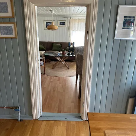 Salt Holiday home
