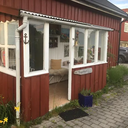 Dom wakacyjny Salt Hvasser