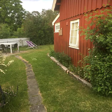 Salt Holiday home *
