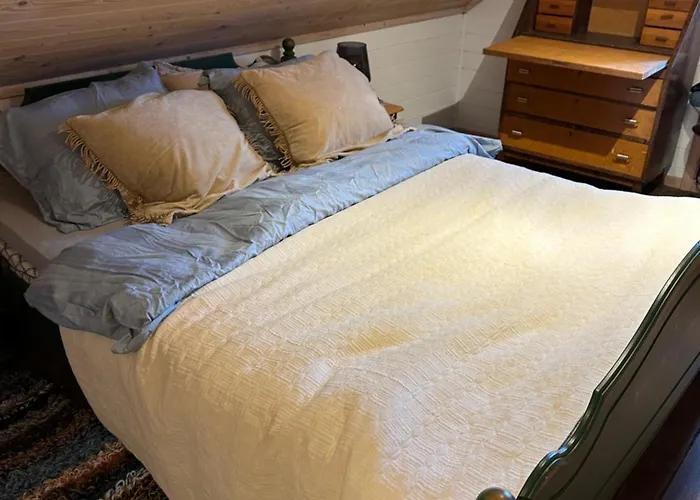 Casa vacanze Salt