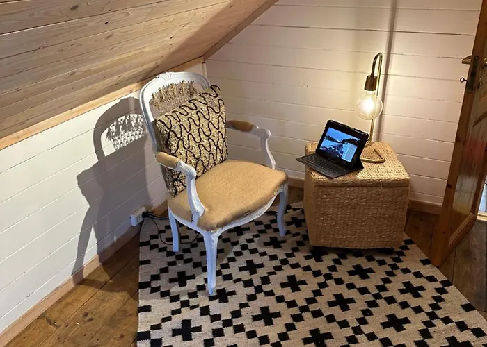 Salt Casa vacanze Hvasser