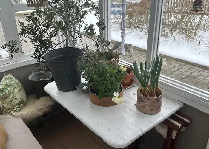 Salt Casa vacanze Hvasser