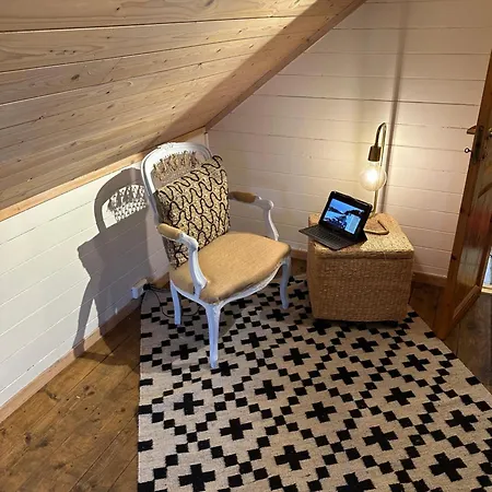 Salt Casa vacanze Hvasser